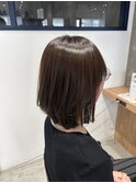 レイヤーボブ