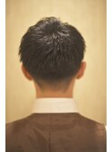 メンズカット