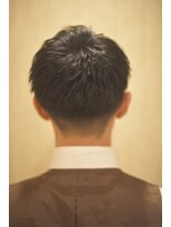 癒髪(yukami)&nbsp;メンズカット