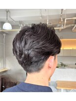 メーゼ(mese) フェザーパーマ