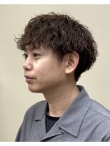 ビューティサロン ヒロセ 波巻きツイスパ