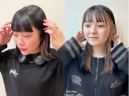 ユニ(yuni)の写真