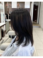 アッシュ 藤が丘店(Ash)&nbsp;サロンスタイル