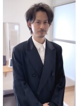 アリティ(ALITY)&nbsp;小倉 隆志