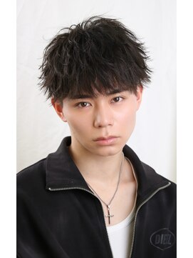 アイトーキョー 横浜(AI TOKYO) ショートマッシュ