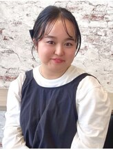 アンリオ ティエラ(an rio TIERRA)&nbsp;井上 奈菜