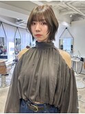 髪質改善/ケラチントリートメント/トリートメント/ショート