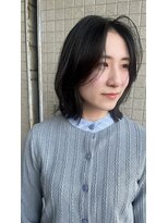 イツモノトコロ(kami to zakka) 【イツモノトコロ】ニュアンスレイヤー