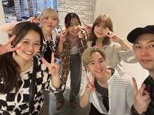 アクロ あべの店(ACRO)の雰囲気(初めてのご来店大歓迎♪笑顔いっぱいでお迎えします◎【あべの】)