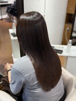 エルサ ザ ビューティー(ELSA the beauty)&nbsp;水素髪質改善トリートメント/酸性縮毛矯正/艶髪/うるツヤ