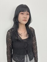 イタクラ 女池店(ITAKURA)&nbsp;ハッシュカット
