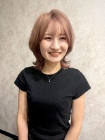 ソラ(SoRa)&nbsp;くびれミディ