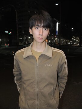 アマス 平塚店(Amas) メンズマッシュ