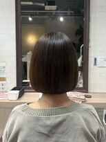 コワファースト長崎シャンプーボーイ 2nd(COIFF1RST 長崎 SHAMPOO BOY) 今っぽくて可愛い10代20代ボブヘア/長崎