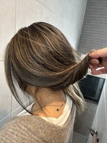 ジーク(SieG) コントラストハイライト