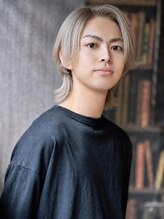 アグ ヘアー ミーナ 岩槻店(Agu hair mina)&nbsp;降矢 成流
