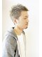 ソルト(Salt)の写真/キメすぎない落ち着いたスタイルで、ビジネスシーンも休日も！白髪や頭皮のお悩みも対応◎