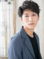 グルーミングサロン バーバー キャッスル 北浦和西口(Grooming salon Barber Castle)&nbsp;ナチュラルワイルドショートm