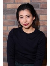 ヘアスタジオルース(HAIR STUDIO LUZ)&nbsp;永谷 美智