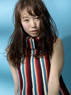 ニーニャ(NINa) ninaスタイル☆180412