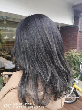 ビーエリア 本店(BE AREA) 【サロンワーク】