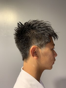 サロンツジモト(SALON TSUJIMOTO) メンズスタイル67