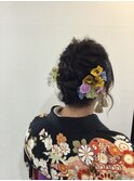 袴カジュアルセット