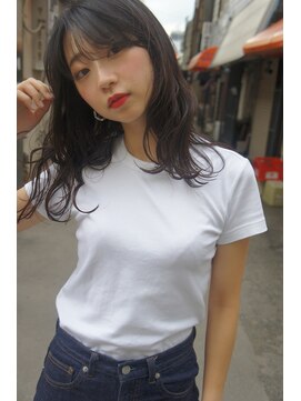 ランプライト(Lamp light) 2019.8