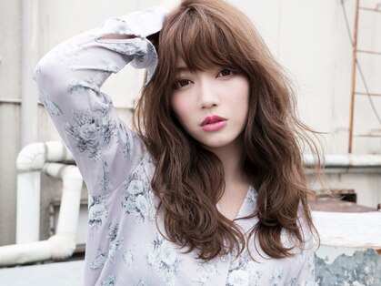 アリオスヘアー 木場 東陽町(ARIOSE HAIR)の写真