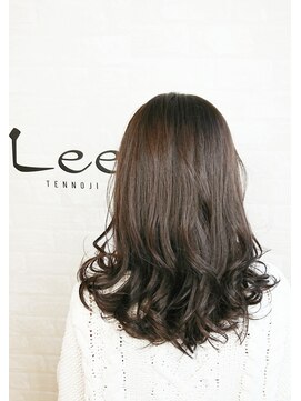 リー 天王寺(Lee) 【Lee天王寺】ヘルシーブランジュ