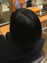 クラブヘアー パッション(CLUB HAIR PASSION)