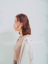 プロデュース 相模原店(Produce)&nbsp;簡単スタイリング♪美髪♪大人かわいい