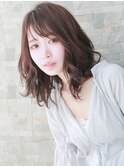 小顔ミディアム (梅田)