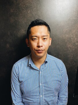 ヒロギンザ 神田店(HIRO GINZA) ソフモヒ風ショート