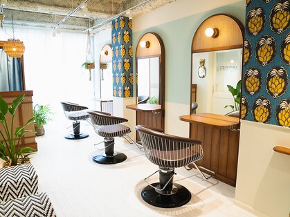 オモルフィ 練馬店(Omorfi)の写真