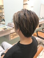 リュタン(LUTIN)&nbsp;LUTINサーファースタイル