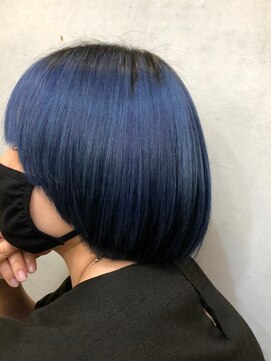 ビリーフ エマ 寝屋川店(be’leef.ema) 【be'leef.ema】