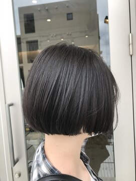 エイト マカビ 沖縄真嘉比店(EIGHT makabi) 【EIGHT 真嘉比】お客様スタイル_