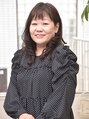美容室ヴォイス 三枝 真由美
