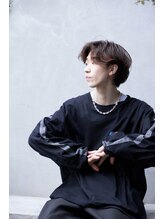 ディモアンド 表参道(Dimo&)&nbsp;田宮将至 [表参道]