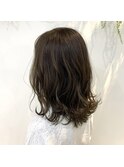 スモーキーベージュ☆