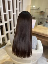 ココン(COCON)&nbsp;美髪矯正