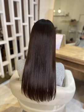 ココン(COCON) 美髪矯正