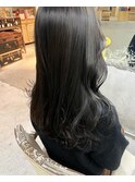 表参道roijir シアグレージュ×髪質改善艶髪