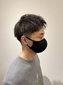 リリアーナ(LILIANA) 【LILIANA】暑さに負けないメンズショート