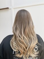 イヴァン アンド リズ 奈良店(IVAn ＆ LIZ)&nbsp;＃グラデーションカラー