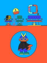 ヘアーサロン凛 クラサコ ユカ