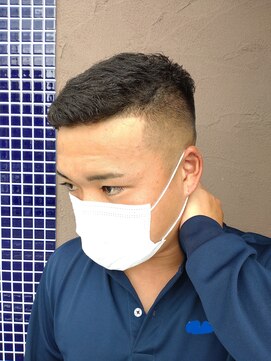 トバ(TOBA) 濡れパン