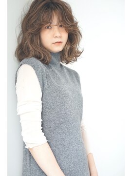 パール(PearL) 【PearL】シルクハイライトカラー