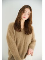 リーナ(LIENA)&nbsp;ニュアンシーフェミニンロング